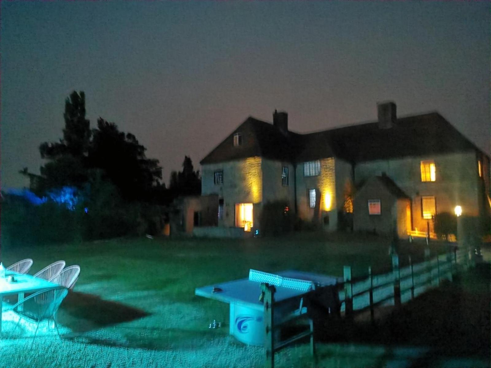Countrylife Cottage For Groups - Bbq , Firepit, Free Parking リンカーン エクステリア 写真